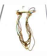 Mia Collection Multi-Strand 28 Inch Fashion Necklace - €6,01 EUR