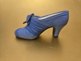 Just the Right Shoe by Raine &quot;Class Act&quot; Miniature Shoe #25042 Unboxed - £7.07 GBP