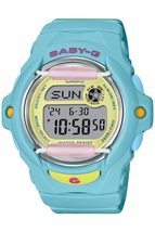 Casio BG-169PB-2JF Baby-G Beach Scene Theme Series Women&#39;s Watch Japan I... - £62.66 GBP