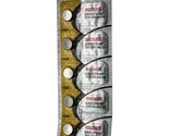 Maxell SR927SW 1.55v 395 Watch Battery. (5pcs Per Pack) - $5.49