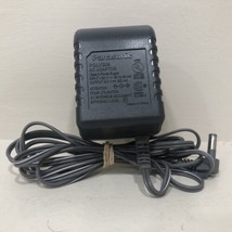 Panasonic Phone Handset -  Charger AC Adapter ONLY PQLV209 - $8.79