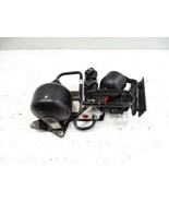 03 Mercedes R230 SL500 valve block, ABC suspension, rear 2203200358 - $4,217.88 MXN