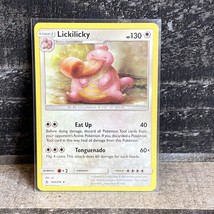 Lickilicky 153/214 Rare SM - Unbroken Bonds Pokemon TCG NM - £2.22 GBP