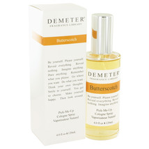 Demeter Butterscotch Cologne Spray 4 oz - $34.95