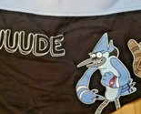 Cartoon Network Regular Show Rigby Mordecai Women Undearwear Panty New W... - $12.99