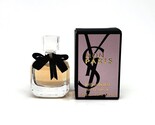 MON PARIS YSL EAU DE PARFUM 7.5 ml. 0.25 fl.oz. MINIPERFUME NEW - $18.00