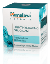 Light Hydrating Gel Cream - $11.98