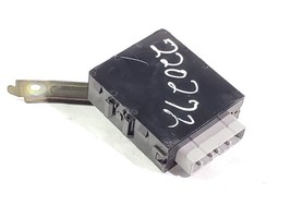 Running Lamp Relay PN:82642-30020 OEM 2000 Toyota Landcruiser - $23.50