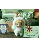 SEALED BAG  Big Into Energy LUCK Labubu - Authentic POP MART (USA - Ship... - $1,198.84 MXN