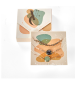 Vertical Collective - Alora Bracelet Layering Set - NEW! - $23.76