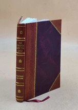 The Church and The Land 1926 [Leather Bound] by Vincent McNabb, O.P. - £59.93 GBP
