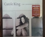 Carole King - The Legendary Demos [Milky Clear Vinyl] NEW Sealed Vinyl L... - £23.22 GBP