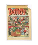 The Dandy Comic No.2109 April 24 1982 mbox2169 Korky The Cat - $7.22 CAD