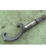 DIFF DIFFERENTIAL LOCK SHIFT FORK 1988 88 KAWASAKI MULE 1000 KAF450 KAF 450 - $576.67 MXN