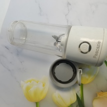 Peacszie Electric Juice Extractors-enjoy healthy juice image 3