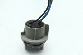 2006 NISSAN 350Z DEPOT XENON HEADLIGHT FRONT LEFT BULB SOCKET WIRE HARNESS H1083 image 10