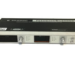 Phonic Digital Feedback Eliminator I7100 121373 - $99.00