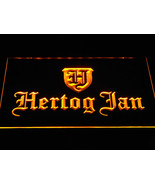 Hertog Jan Bar Holland Led Neon Sign Hang Wall Home Decor Bar, Pub, Club - £20.77 GBP+