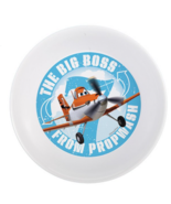 [Zak Designs] Planes Cereal Bowl - New - $13.65 CAD
