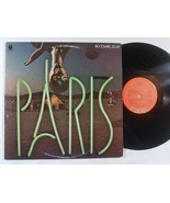 Paris  Big Towne, 2061 Vinyl Lp - $13.99 CAD