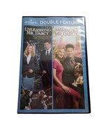 UNLEASHING MR. DARCY/MARRYING MR. DARCY - Hallmark Double Feature (DVD, ... - $19.39
