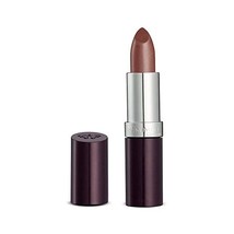 Rimmel London Lasting Finish Lipstick, 264 Coffee Shimmer, 4 g  - $14.00