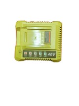 40V Lithium-ion Battery Charger and Battery too - $40.50