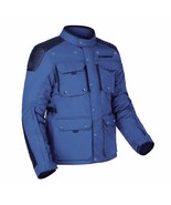  YAMAHA Men&#39;s Adventure Riding Jacket Size M, L, XL, 2XL - $245.99