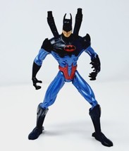 Legends of the Dark Knight NEURAL CLAW BATMAN 6&quot; Action Figure Kenner 1996 - £3.25 GBP