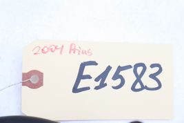 04-09 TOYOTA PRIUS HOSE LINE PIPE TUBE E1583 image 12