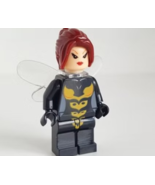 MBricks Wasp Ant-Man Avengers Infinity War movie Collection Movie Minifi... - $6.06