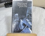 Freddy vs. Jason UMD Video PSP Sony Playstation Portable Horror Movie w/... - $14.69