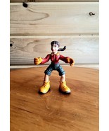 Unknown Playskool Action Figure 3 Inch - $27.34 CAD