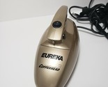 Eureka Copperhead Handheld Vacuum Mini Vac Tested &amp; Works - $25.24