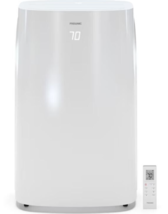 Freonic 14 500 BTU (10 800 BTU DOE) Portable Air Conditioner White (FHCP101AKR) - £357.20 GBP