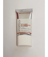 Smashbox Photo Finish Illuminate Glow Primer Vitamin C 0.34oz/10ml Travel - $11.57