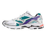Mizuno Wave Rider 10 Unisex Running Shoes Sports Casual Sportswear D1GA2... - £147.94 GBP+