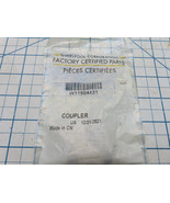 Whirlpool W11504431 Coupler Lokring Vulkan Factory Sealed - $19.31