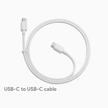 3ft Type C to TYPE C C to C Cable cord for  Pixel/XL/X Pixel 2 XL2 Pixel 3 - £5.37 GBP