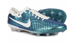Nike Tiempo Legend 10 Elite AG-Pro 30 Men&#39;s Soccer Shoes Football NWT FQ3246-300 - £248.75 GBP+
