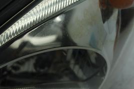 Driver Left Headlight Fits 05-06 SPORTAGE 71419 image 11