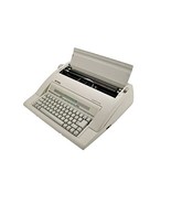 Royal 69147T Scriptor II - $540.37 CAD