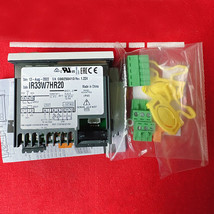 IR33W7LR20 1PC IR33W7HR20 Temperature Controller For CAREL IR33Z7LR20 IR... - $3,296.97 MXN