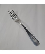 U.S.M.C. Dinner Fork Modernaire Marine Corps USMC Mess Hall Flatware Sta... - $893.32 MXN