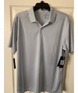 Nike Golf Tee Shirt, Dri-Fit.  M  - £28.57 GBP