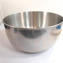 Sunbeam Mixmaster 100-86659 stand mixer large bowl replacement part Vintage - $27.00