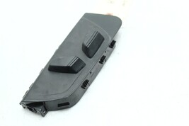 2012-2018 BMW F30 335i 328i FRONT RIGHT PASSENGER SEAT CONTROL SWITCH H1470 image 9