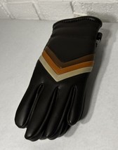 Vintage Wells Lamont Gloves Size Small - $21.78