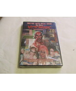 Necromaniac: Schizophreniac 2 DVD (New) - $30.00