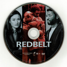 Redbelt (DVD disc) 2008 Chiwetel Ejiofor - £3.99 GBP